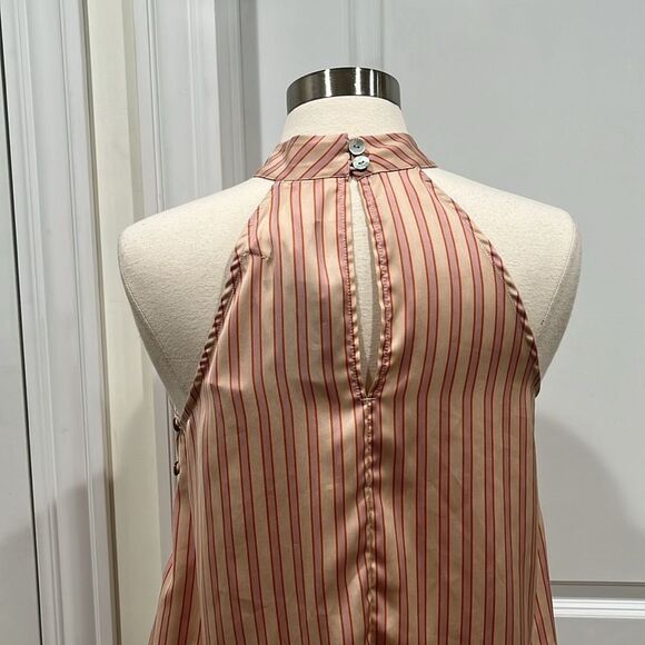 New! Saltwater LUXE Shaker Tank Top Size Small NWT - Picture 6 of 16